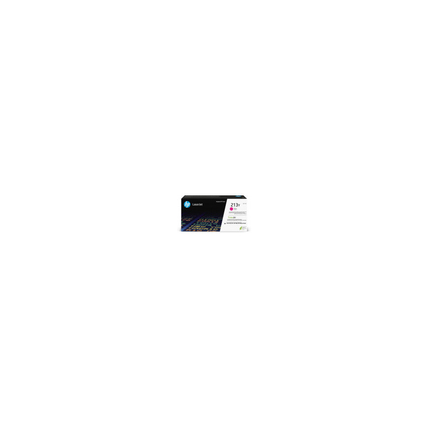 HP toner W2133Y (magenta) 213Y 12k