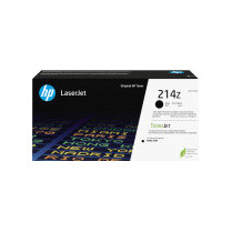 HP toner W2140Z (black) 214Z