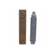 Konica toner TN-301K (black)