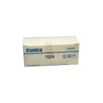 Konica toner 7024 (black)