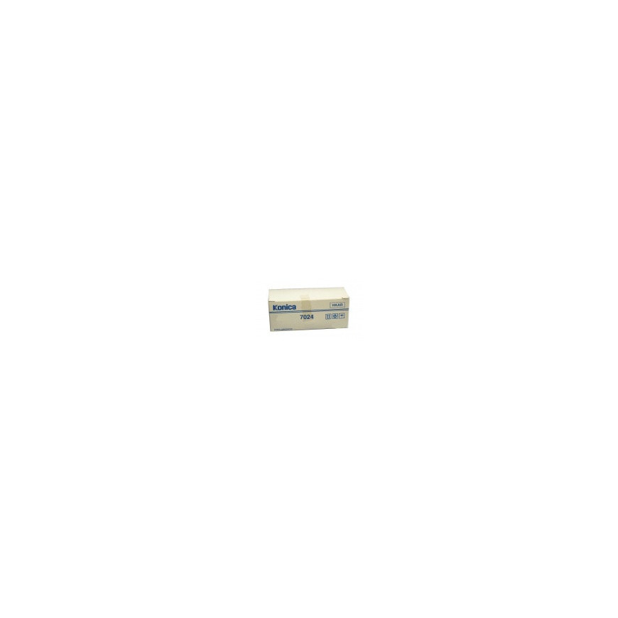 Konica toner 7024 (black)