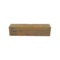 Konica-Minolta toner AOD7251 (yellow) TN-314Y