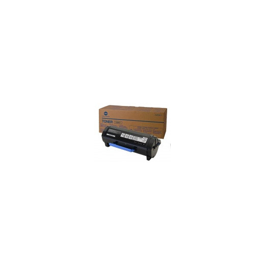 Konica-Minolta toner AAE2011 (black) TNP-61