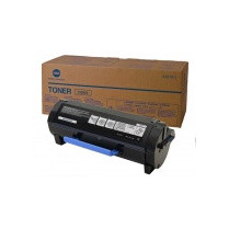 Konica-Minolta toner AAE1011 (black) TNP-64