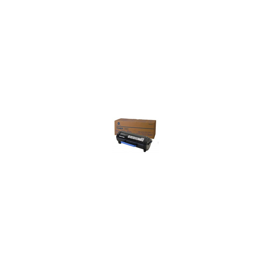 Konica-Minolta toner AADY011 (black) TNP-58