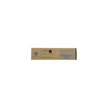 Konica-Minolta toner AE1Y150 (black) TNP-92K