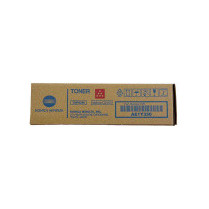 Konica-Minolta toner AE1Y350 (magenta) TNP-92M