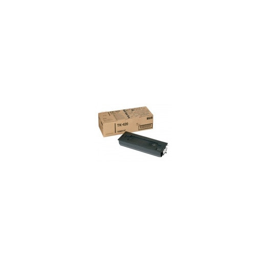 Kyocera-Mita toner TK-420 (black)