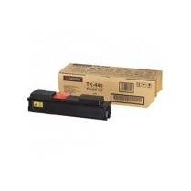 Kyocera-Mita toner TK-440 (black)