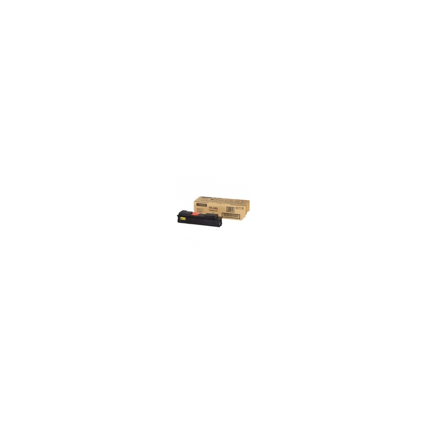 Kyocera-Mita toner TK-440 (black)