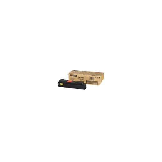 Kyocera-Mita toner TK-440 (black)