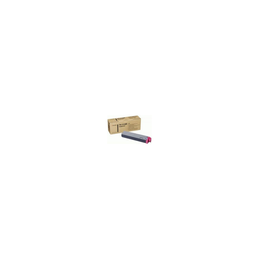 Kyocera-Mita toner TK-510M (magenta)