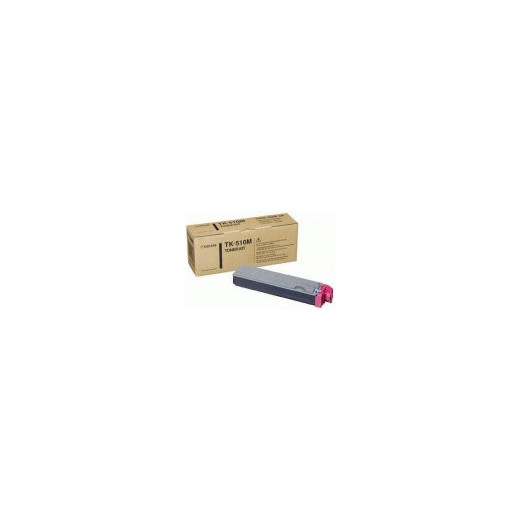 Kyocera-Mita toner TK-510M (magenta)