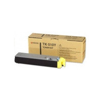 Kyocera-Mita toner TK-510Y (yellow)