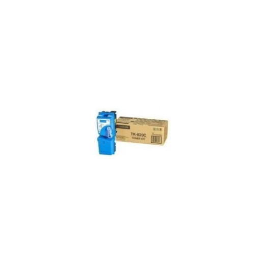 Kyocera-Mita toner TK-820C (cyan)