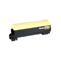 Kyocera-Mita toner TK-550Y (yellow)