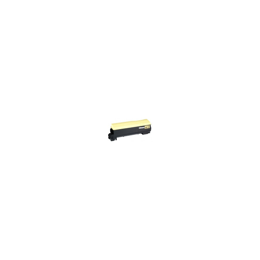 Kyocera-Mita toner TK-550Y (yellow)