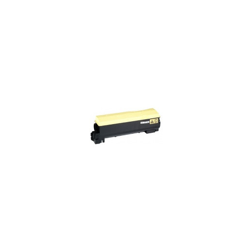 Kyocera-Mita toner TK-550Y (yellow)