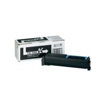 Kyocera-Mita toner TK-550K (black)