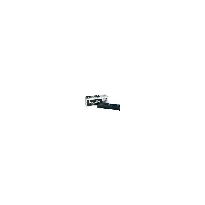 Kyocera-Mita toner TK-550K (black)