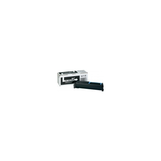 Kyocera-Mita toner TK-550K (black)