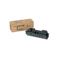 Kyocera-Mita toner TK-100 (black)