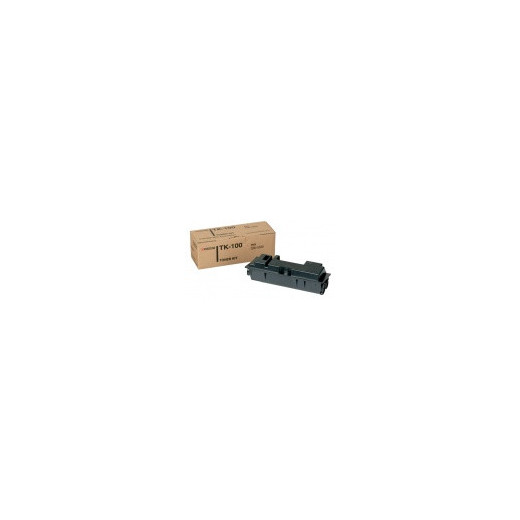 Kyocera-Mita toner TK-100 (black)