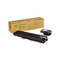 Kyocera-Mita toner TK-82BK (black)
