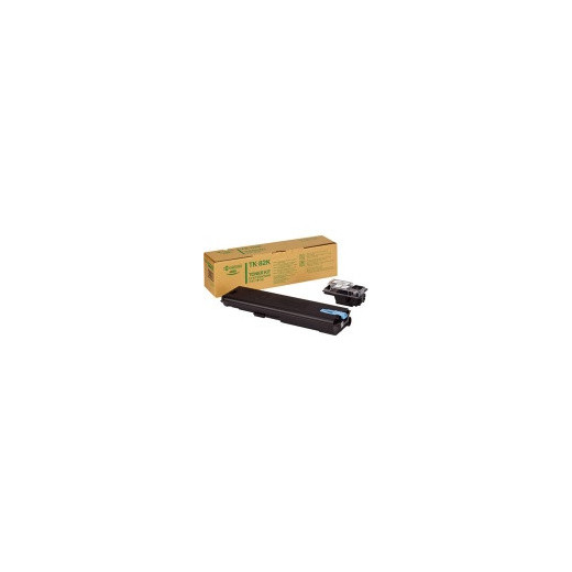 Kyocera-Mita toner TK-82BK (black)
