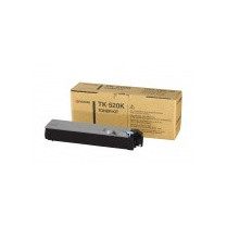   				Kyocera-Mita toner TK-520BK (black)							