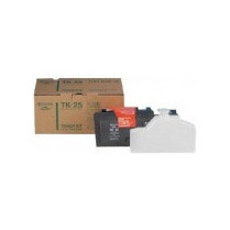 Kyocera-Mita toner TK-25 (black)