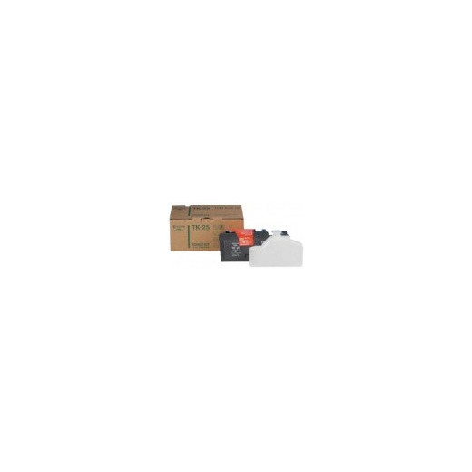 Kyocera-Mita toner TK-25 (black)