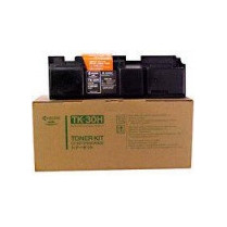   				Kyocera-Mita toner TK-30H (black)							