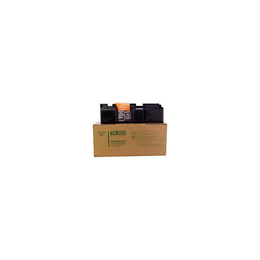 Kyocera-Mita toner TK-30H (black)