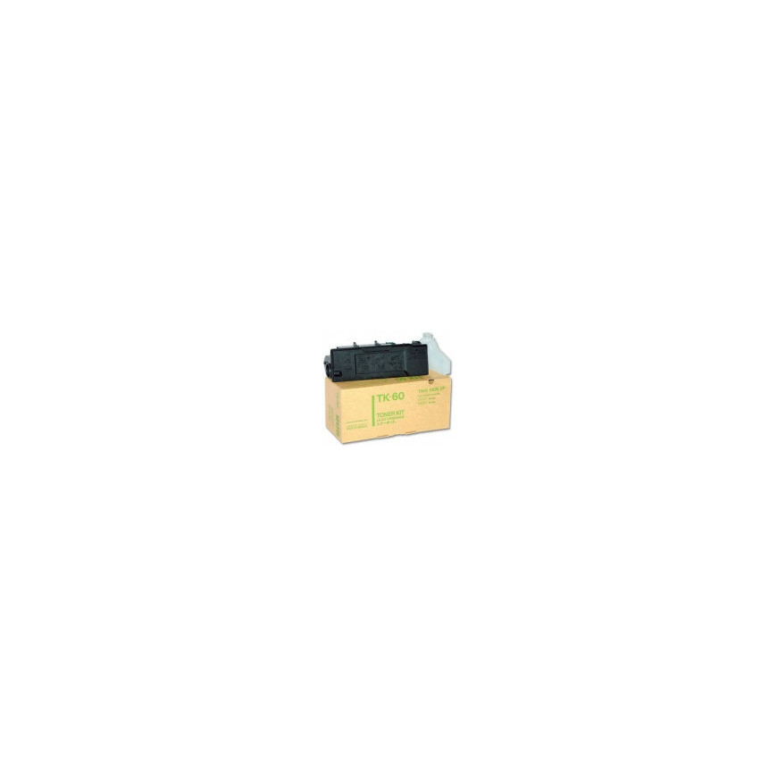 Kyocera-Mita toner TK-60 (black)