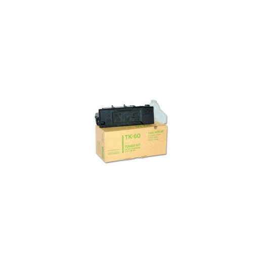 Kyocera-Mita toner TK-60 (black)