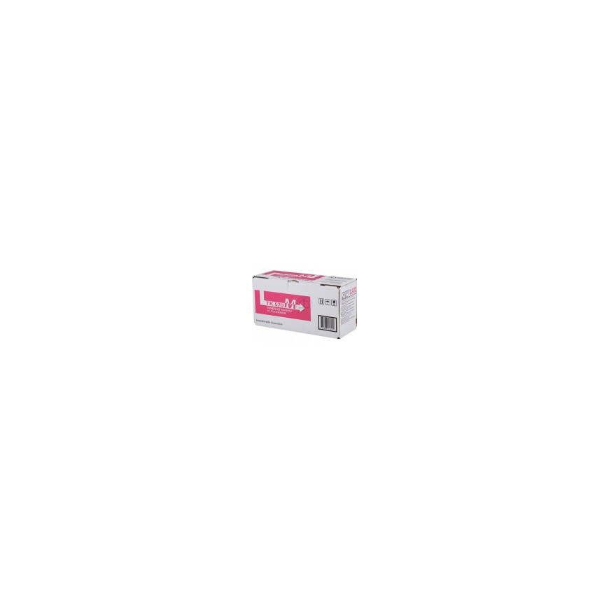 Kyocera-Mita toner TK-570M (magenta)