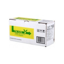 Kyocera-Mita toner TK-570Y (yellow)