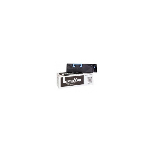 Kyocera-Mita toner TK-880K (black)