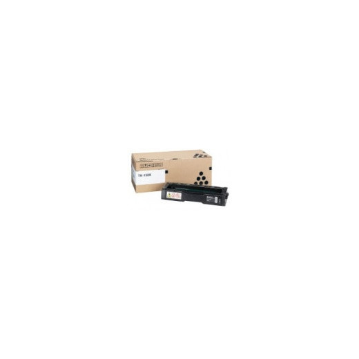 Kyocera-Mita toner TK-150K (black)