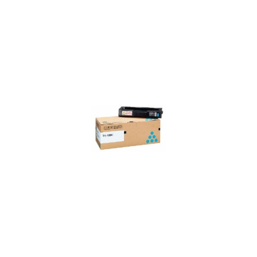 Kyocera-Mita toner TK-150C (cyan)