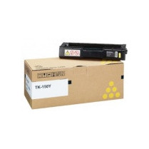 Kyocera-Mita toner TK-150Y (yellow)