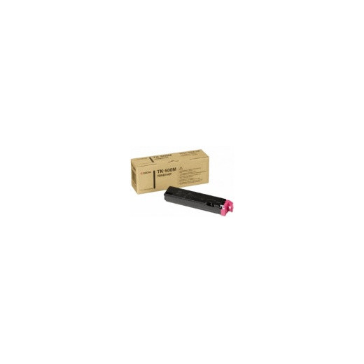 Kyocera-Mita toner TK-500M (magenta)