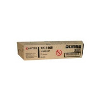   				Kyocera-Mita toner TK-810K (black)							