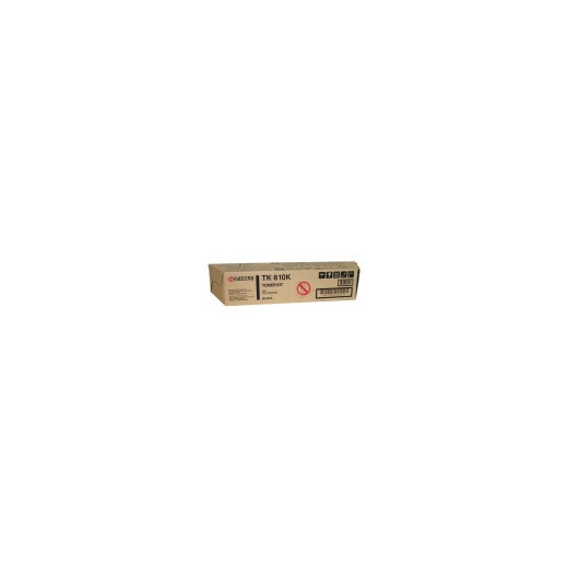 Kyocera-Mita toner TK-810K (black)