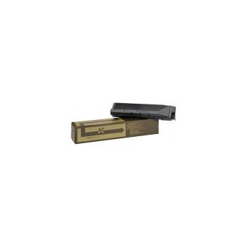 Kyocera-Mita toner TK-8600K (black)
