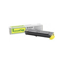 Kyocera-Mita toner TK-5215Y (yellow)