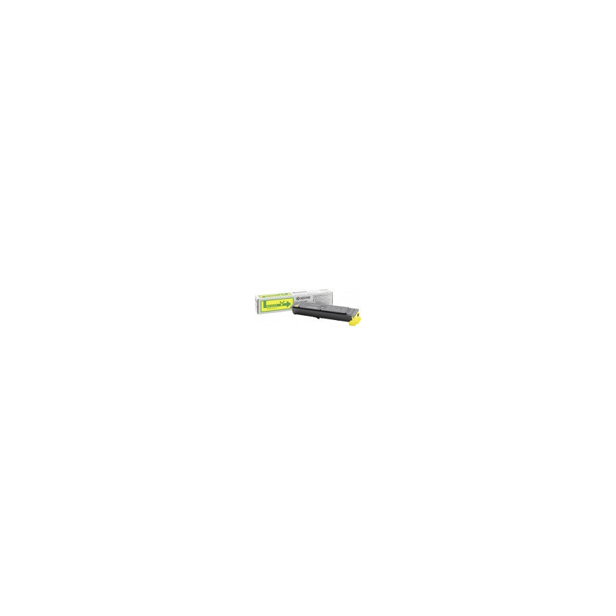 Kyocera-Mita toner TK-5215Y (yellow)