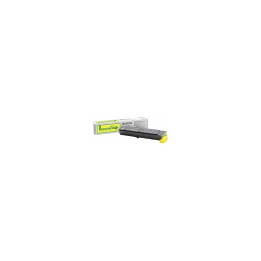 Kyocera-Mita toner TK-5215Y (yellow)