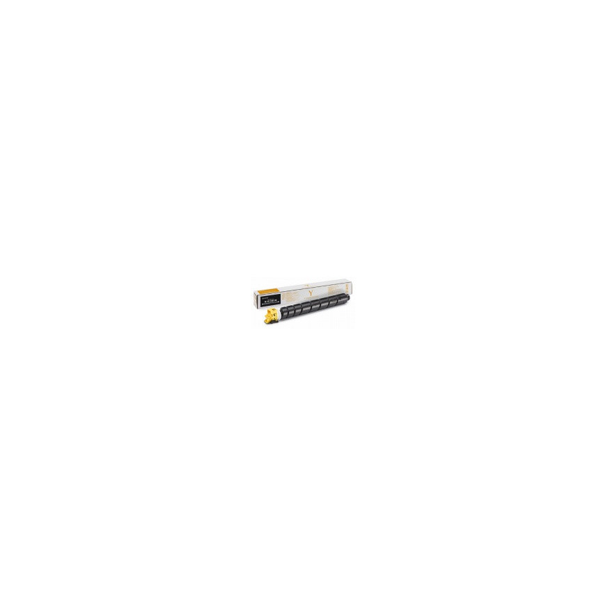 Kyocera-Mita toner TK-8515Y (yellow)